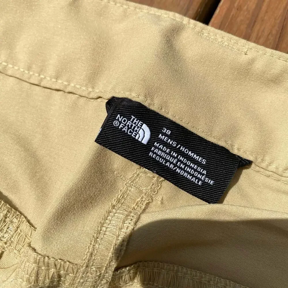 The North Face north face